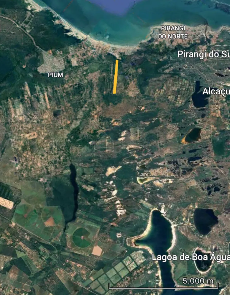 Terreno, 600 m² - Foto 16
