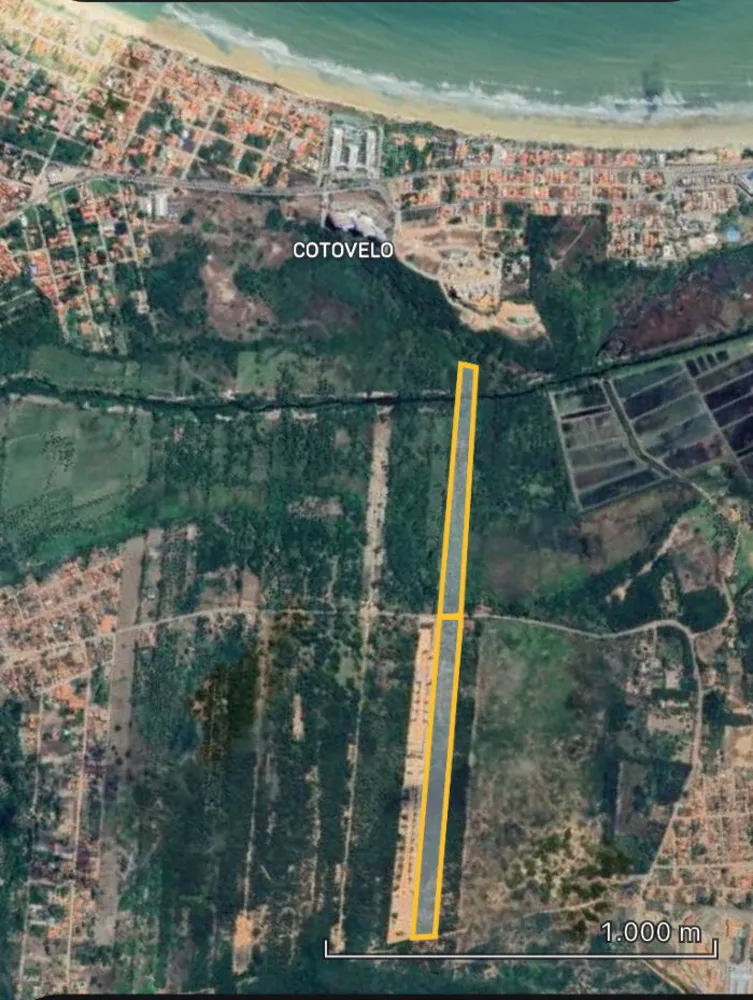 Terreno, 600 m² - Foto 3