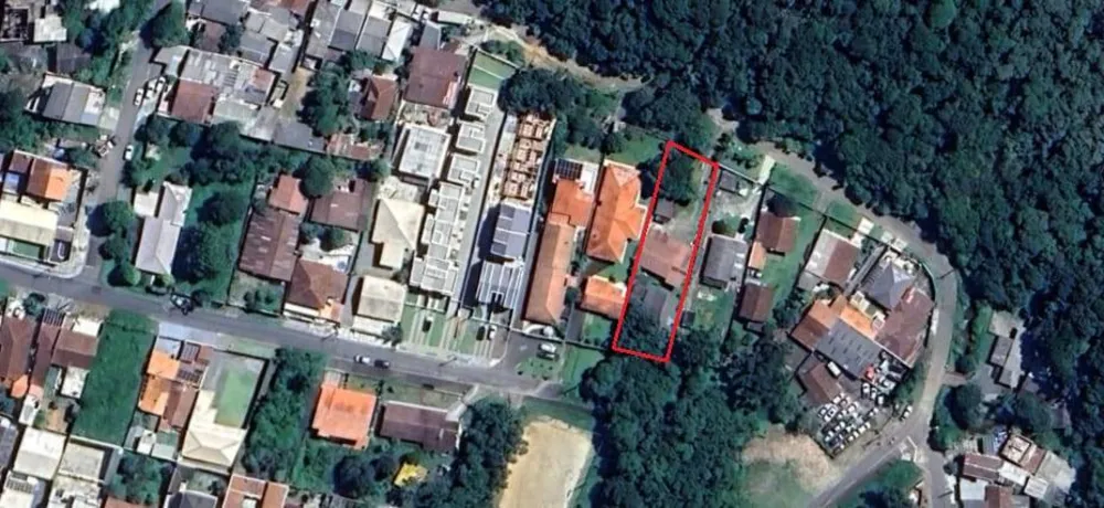 Terreno, 881 m² - Foto 1