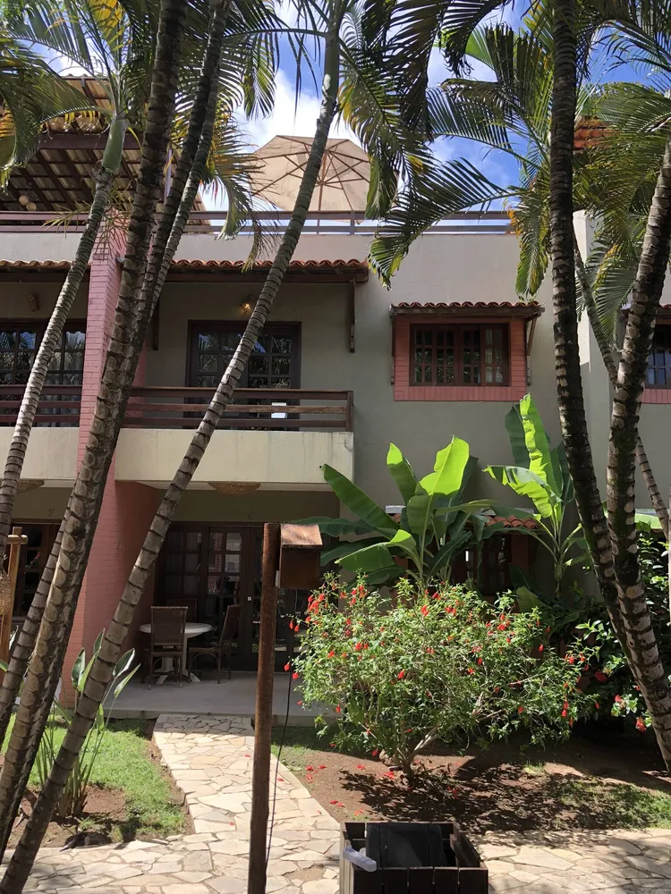 Casa, 2 quartos, 108 m² - Foto 2