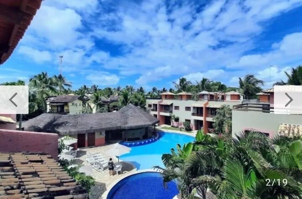 Casa, 2 quartos, 108 m² - Foto 1