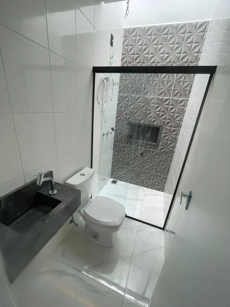 Casa, 3 quartos, 100 m² - Foto 8