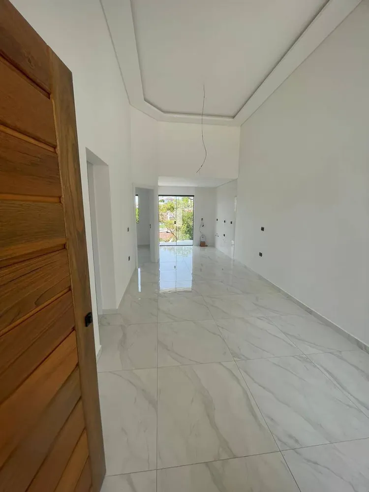 Casa, 3 quartos, 100 m² - Foto 2