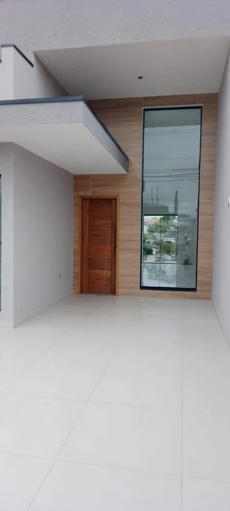 Casa, 3 quartos, 100 m² - Foto 3