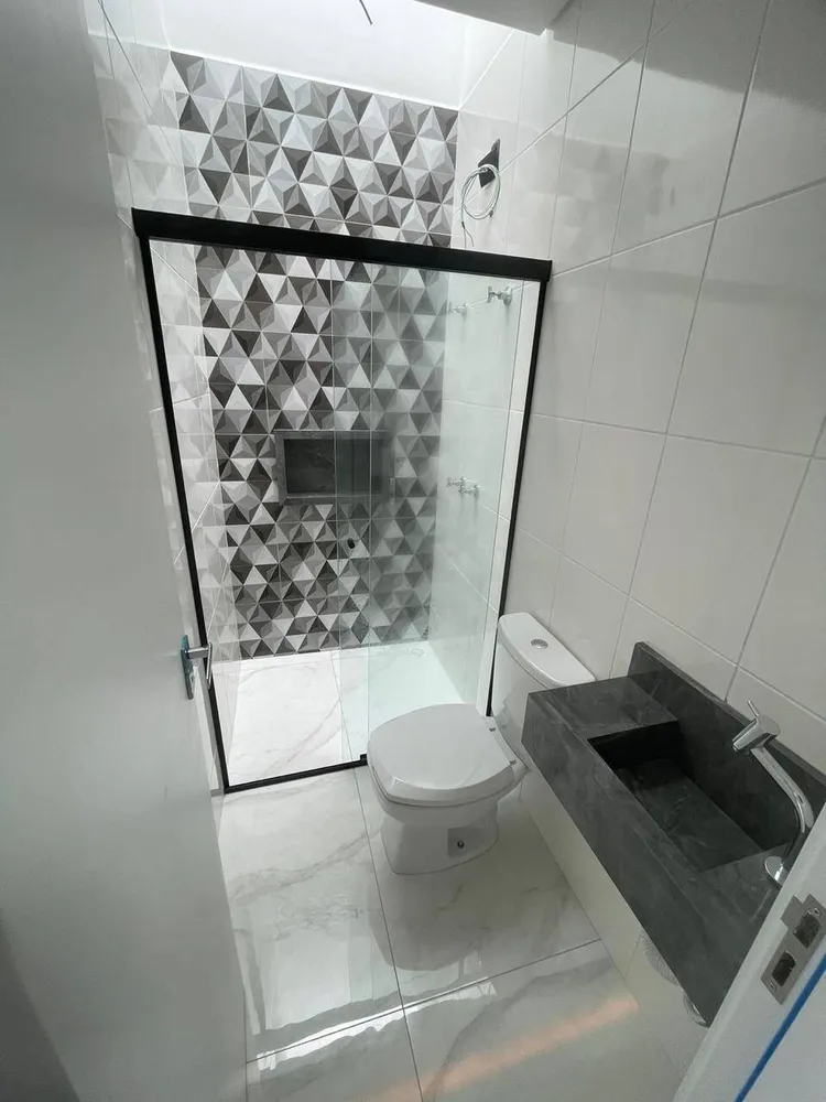Casa, 3 quartos, 100 m² - Foto 7