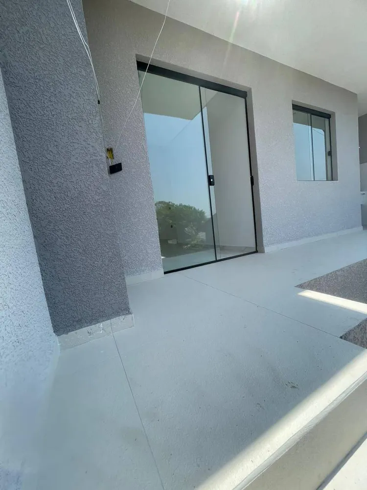 Casa, 3 quartos, 100 m² - Foto 9