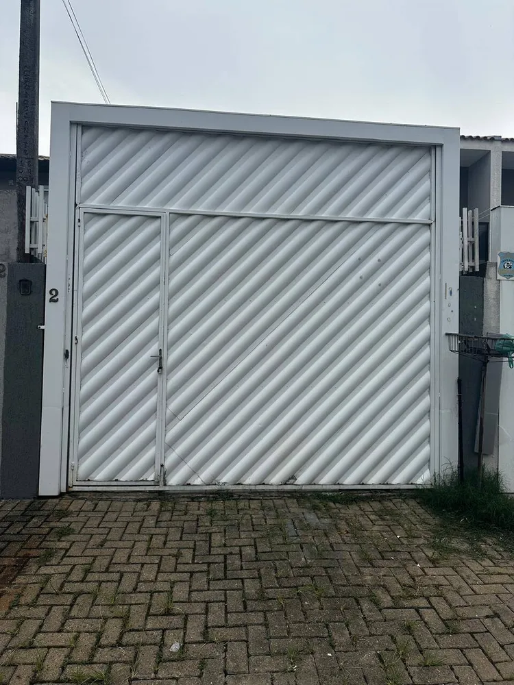 Sobrado, 2 quartos, 64 m² - Foto 15