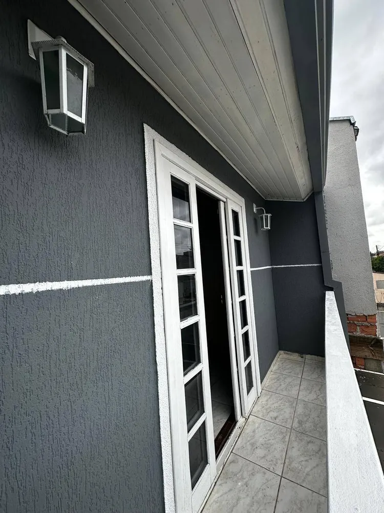 Sobrado, 2 quartos, 64 m² - Foto 12