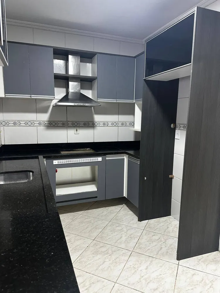 Sobrado, 2 quartos, 64 m² - Foto 4