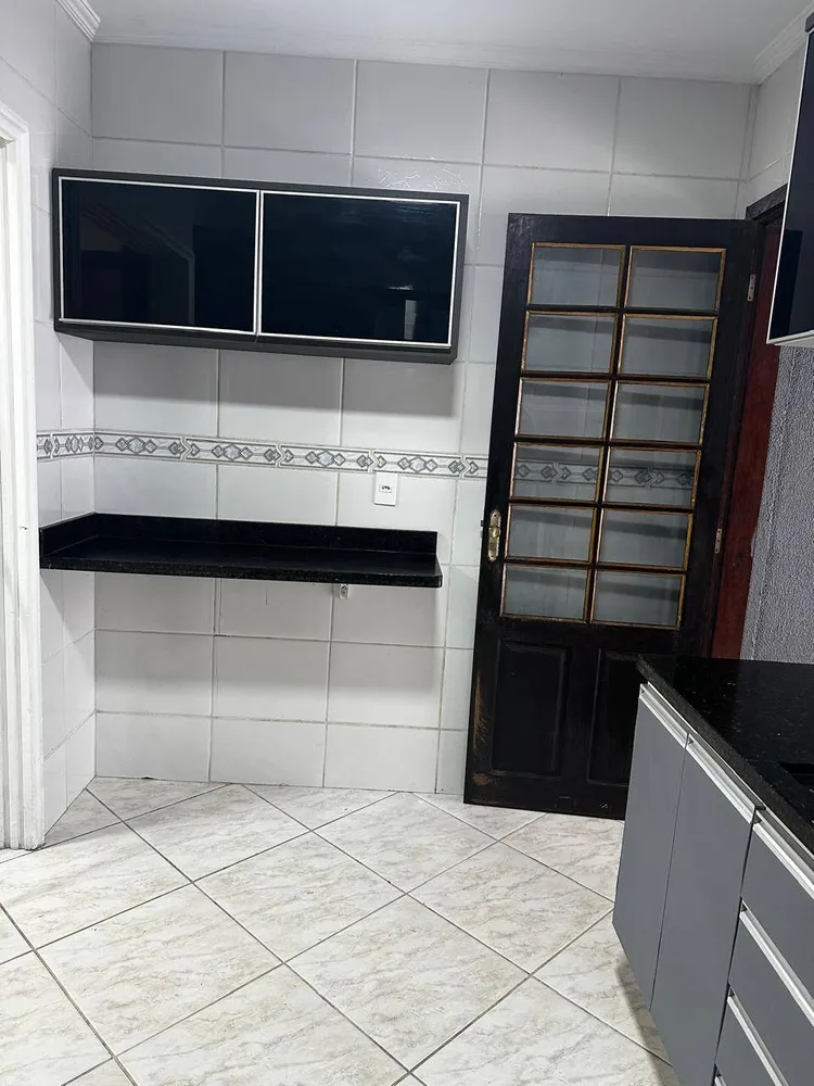 Sobrado, 2 quartos, 64 m² - Foto 5