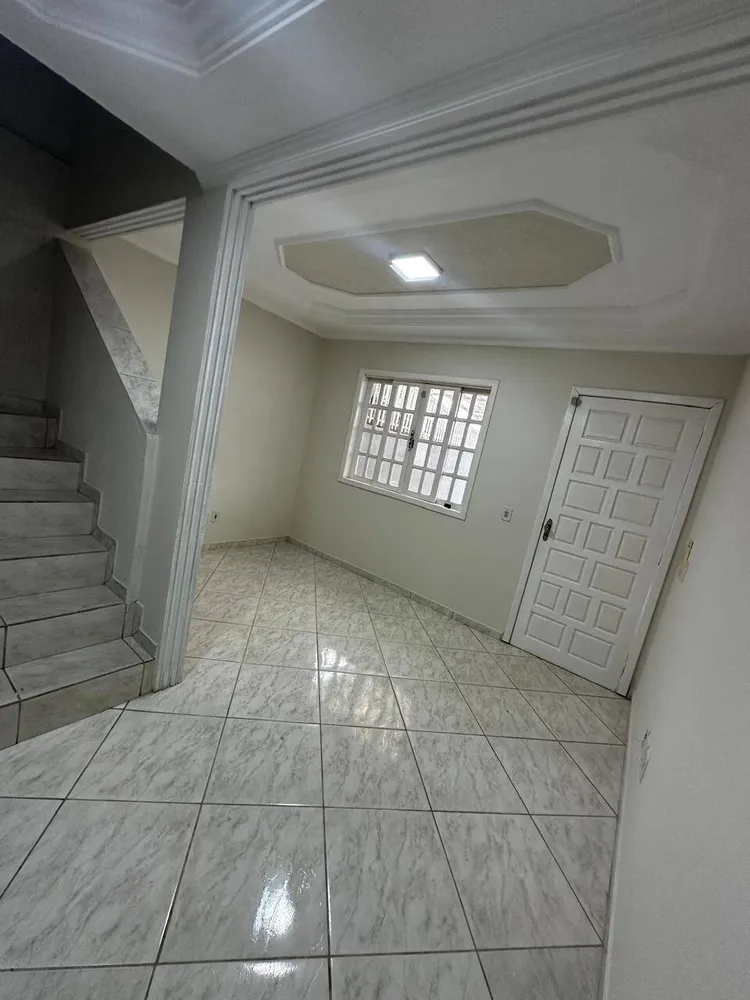 Sobrado, 2 quartos, 64 m² - Foto 1