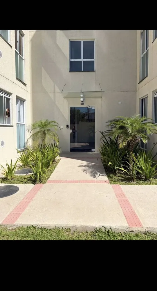 Apartamento, 2 quartos, 46 m² - Foto 3
