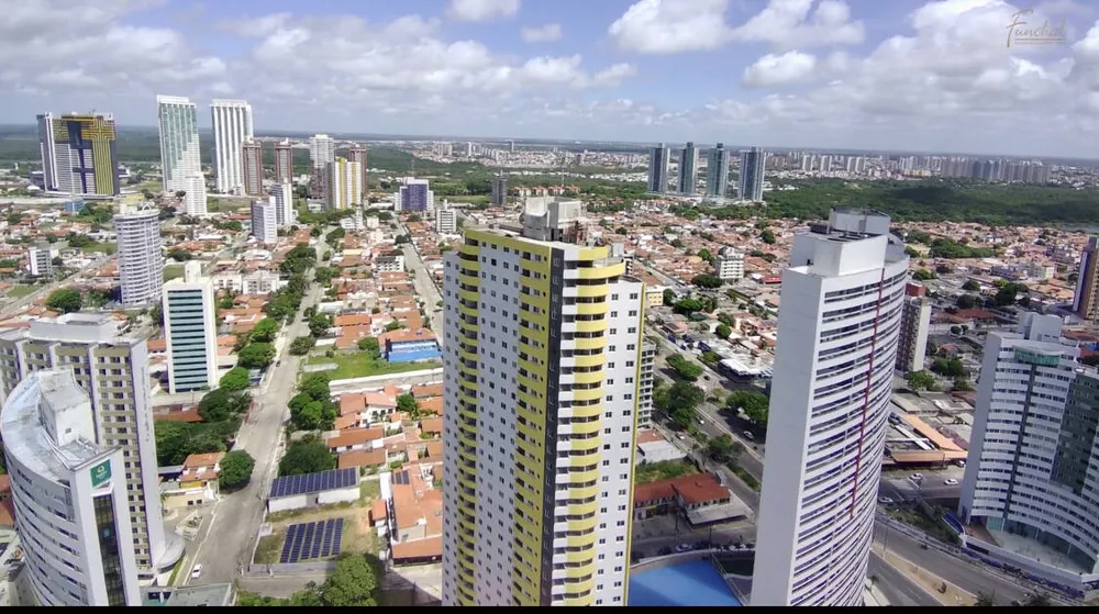 Apartamento, 2 quartos, 55 m² - Foto 1