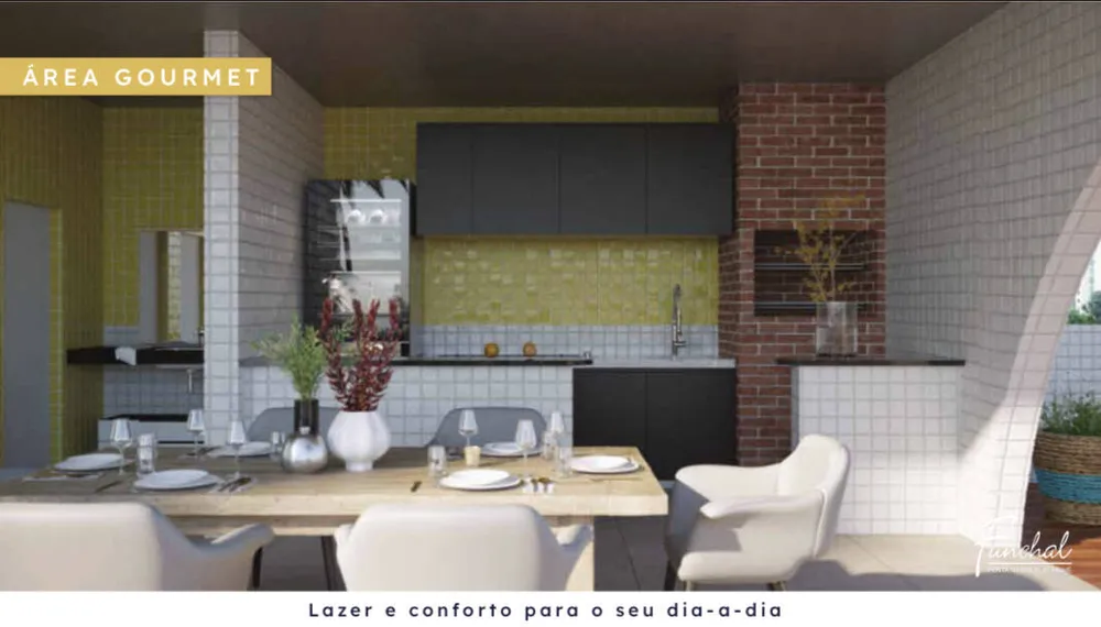 Apartamento, 2 quartos, 55 m² - Foto 7