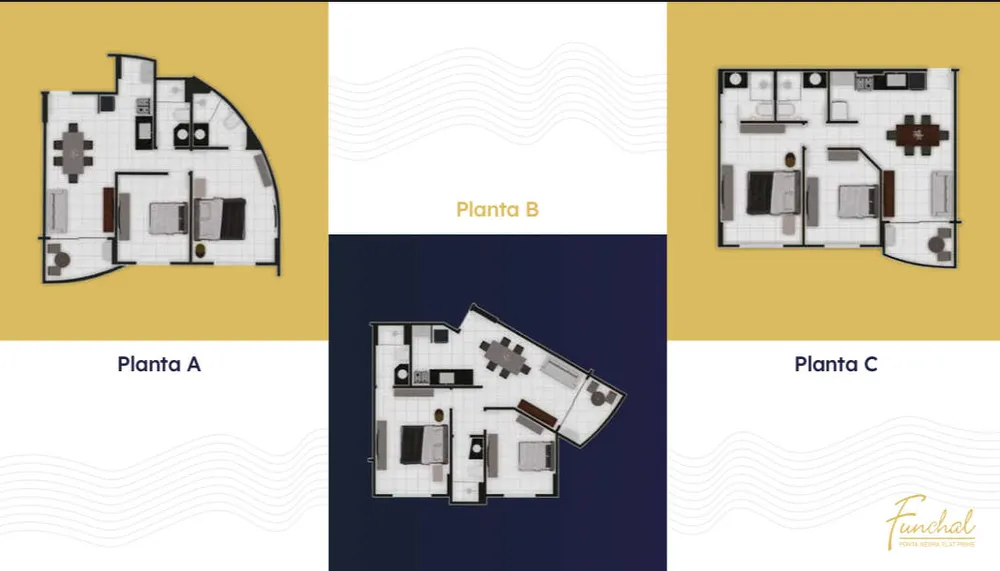 Apartamento, 2 quartos, 55 m² - Foto 4