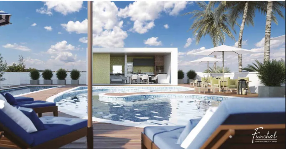 Apartamento, 2 quartos, 55 m² - Foto 6