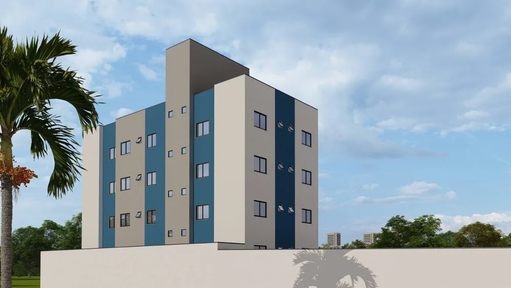 Apartamento, 1 quarto, 23 m² - Foto 6