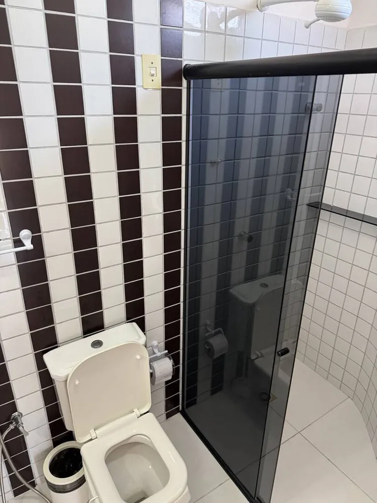 Casa, 4 quartos, 187 m² - Foto 16