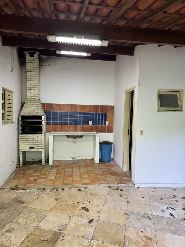 Casa, 4 quartos, 187 m² - Foto 11
