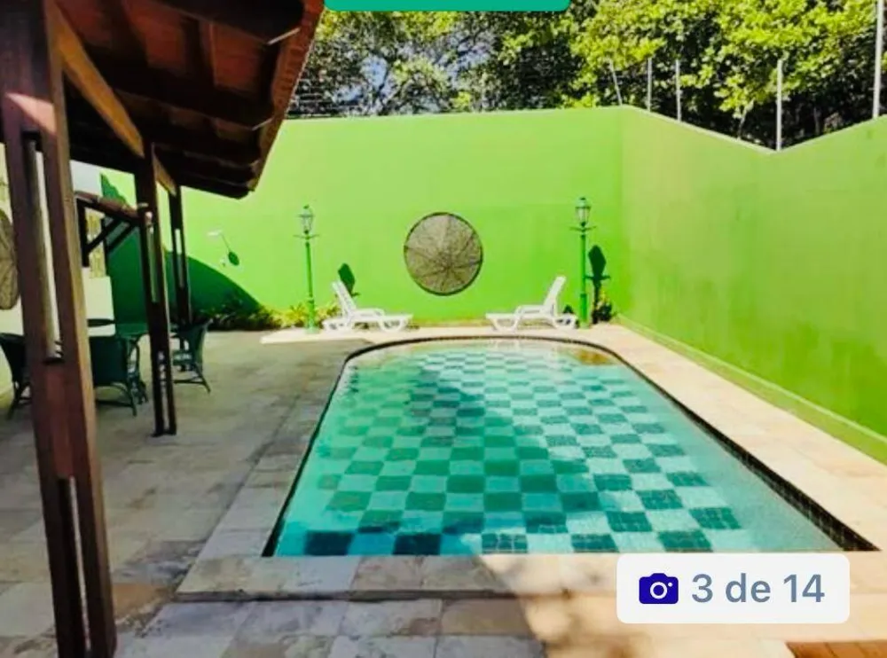 Casa, 4 quartos, 187 m² - Foto 2