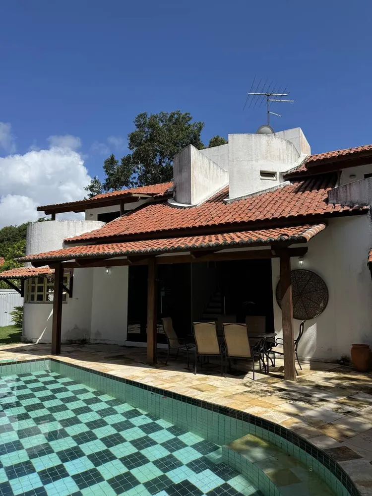 Casa, 4 quartos, 187 m² - Foto 14