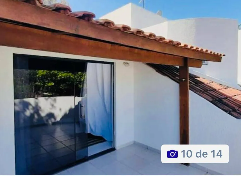 Casa, 4 quartos, 187 m² - Foto 8