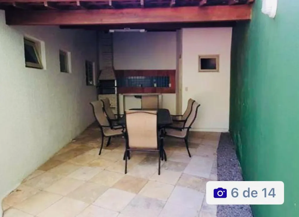 Casa, 4 quartos, 187 m² - Foto 7