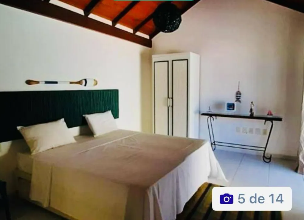 Casa, 4 quartos, 187 m² - Foto 6