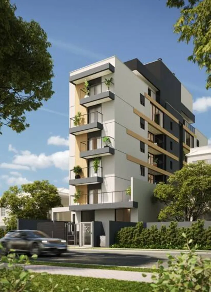 Cobertura, 3 quartos, 147 m² - Foto 1