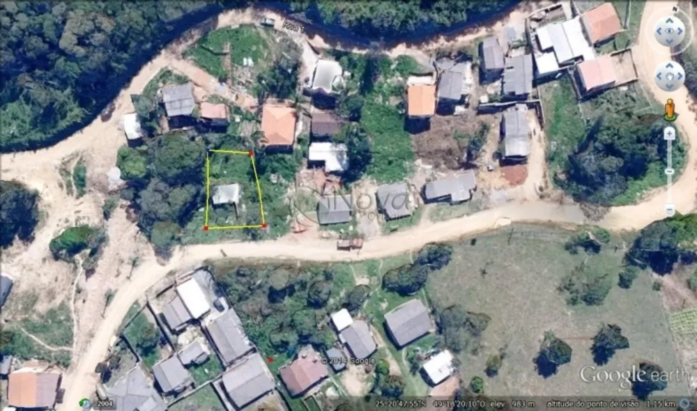 Terreno, 372 m² - Foto 4