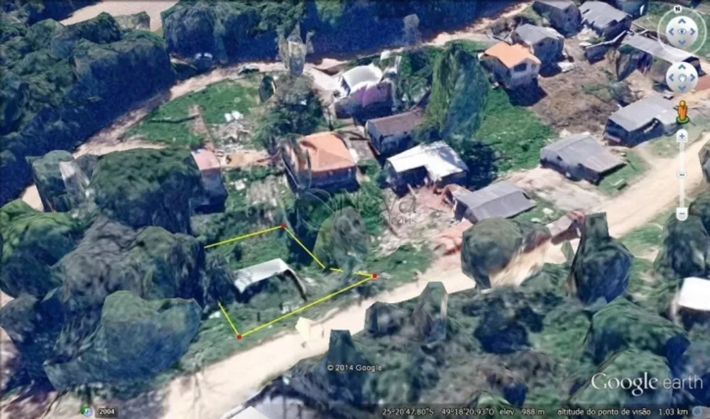 Terreno, 372 m² - Foto 3