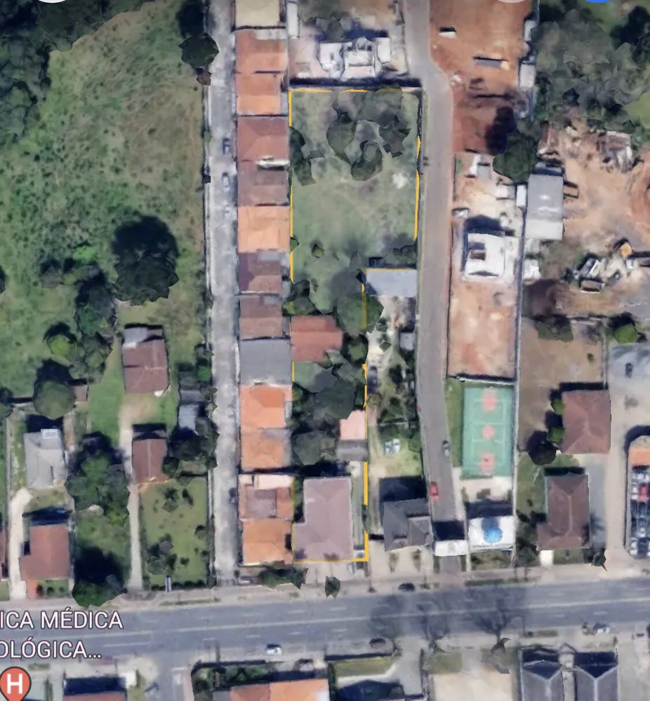 Terreno, 2930 m² - Foto 3