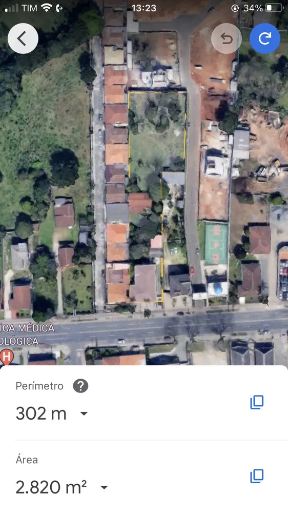 Terreno, 2930 m² - Foto 5