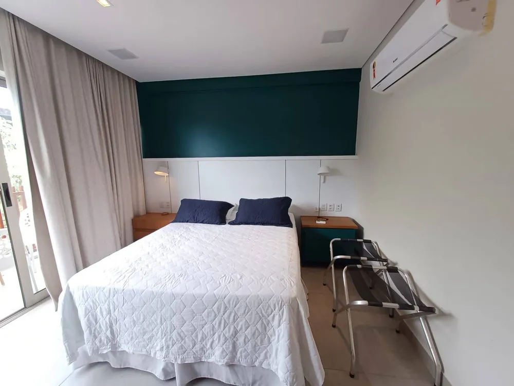 Apartamento, 1 quarto, 45 m² - Foto 3