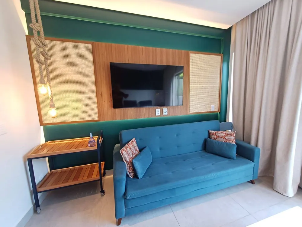 Apartamento, 1 quarto, 45 m² - Foto 4