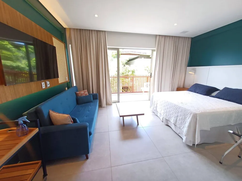 Apartamento, 1 quarto, 45 m² - Foto 9