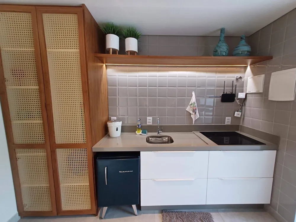 Apartamento, 1 quarto, 45 m² - Foto 6