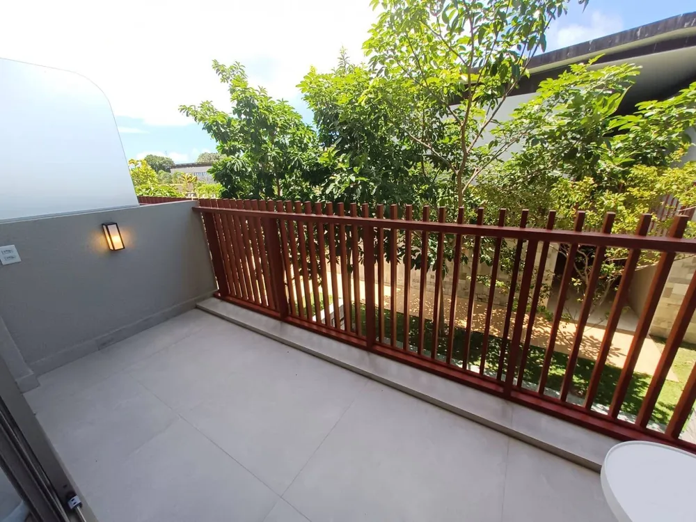 Apartamento, 1 quarto, 45 m² - Foto 5