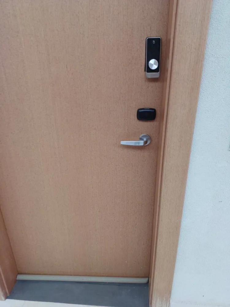 Apartamento, 1 quarto, 45 m² - Foto 11