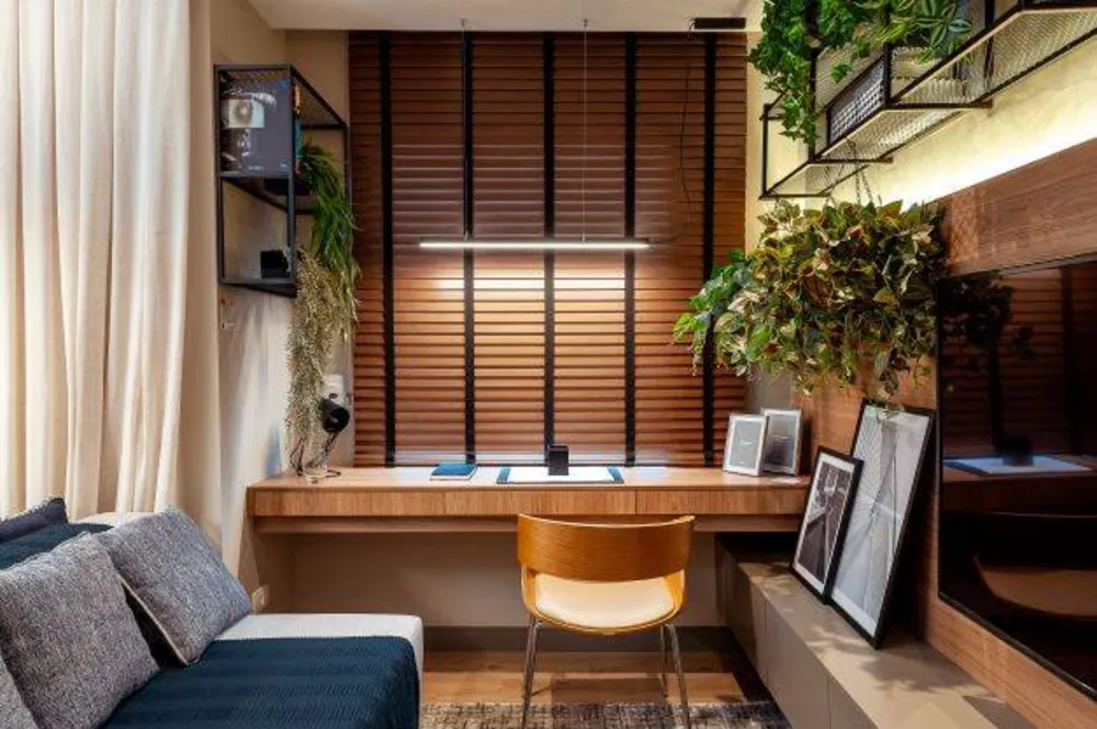 Apartamento, 2 quartos, 97 m² - Foto 9