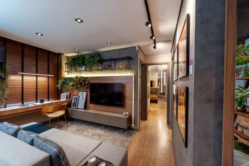 Apartamento, 2 quartos, 97 m² - Foto 10