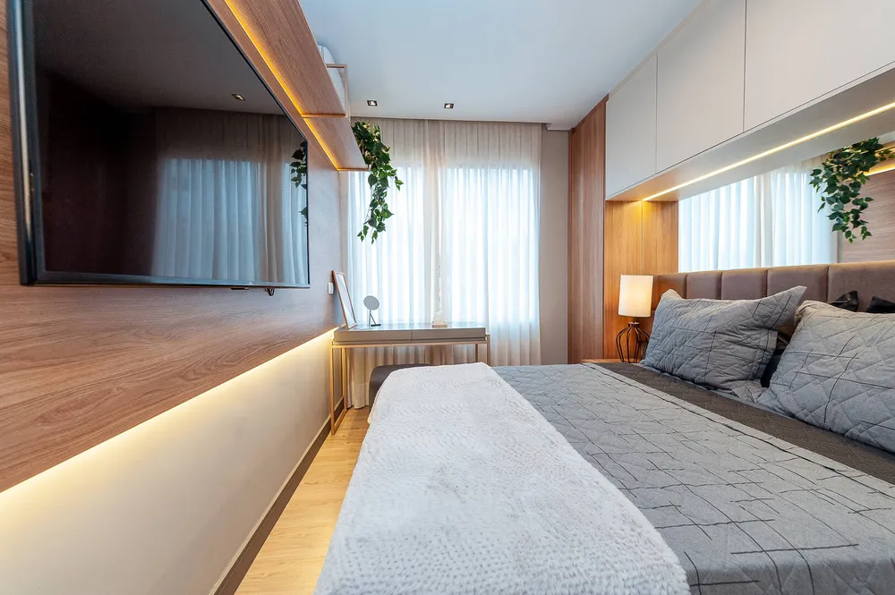 Apartamento, 2 quartos, 97 m² - Foto 3