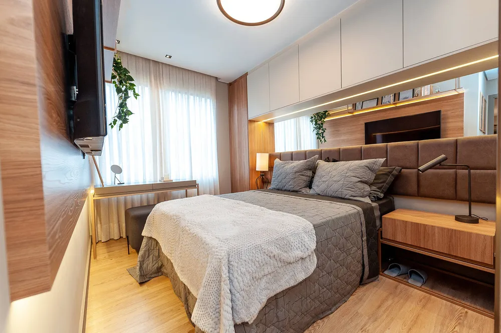 Apartamento, 2 quartos, 97 m² - Foto 5