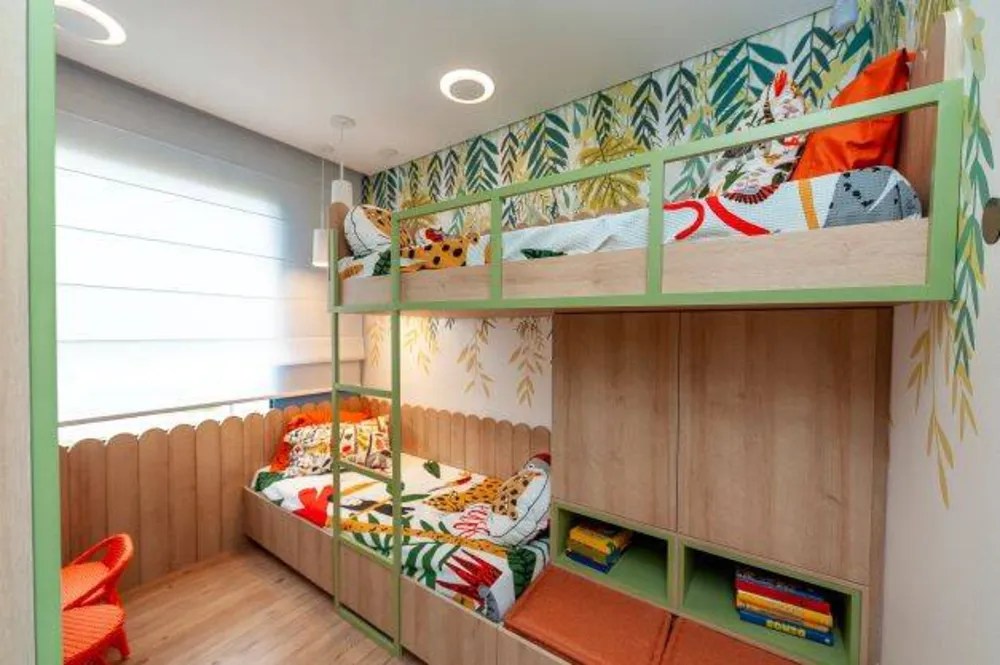 Apartamento, 2 quartos, 97 m² - Foto 11