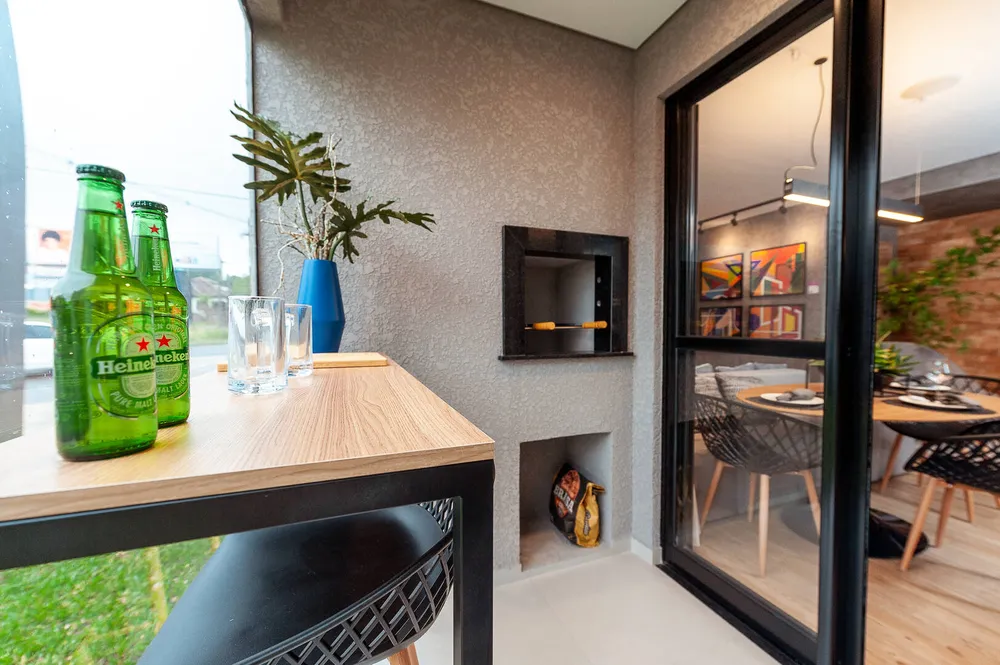 Apartamento, 2 quartos, 97 m² - Foto 6