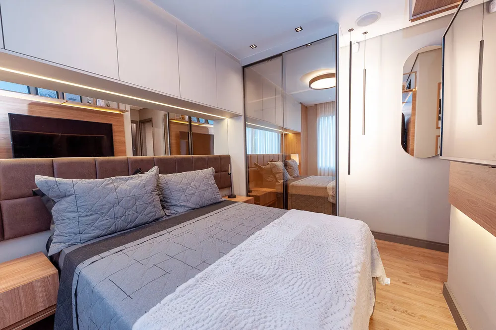 Apartamento, 2 quartos, 97 m² - Foto 4