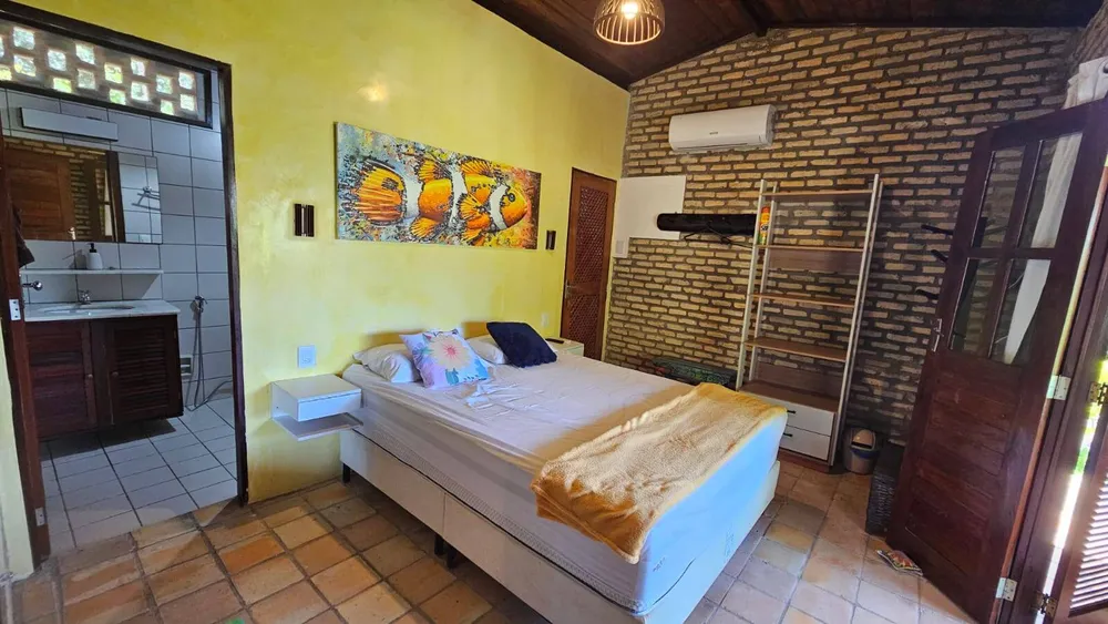 Casa, 2 quartos, 78 m² - Foto 15