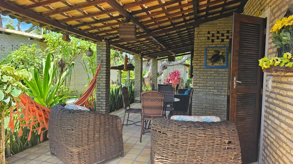 Casa, 2 quartos, 78 m² - Foto 9