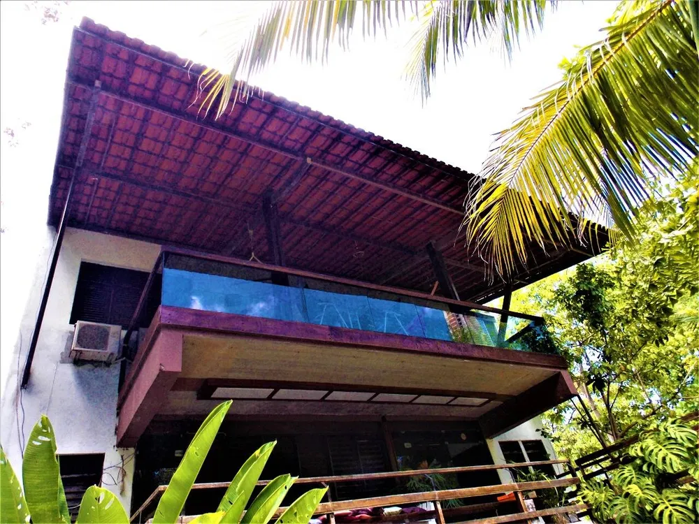 Casa, 4 quartos, 450 m² - Foto 16