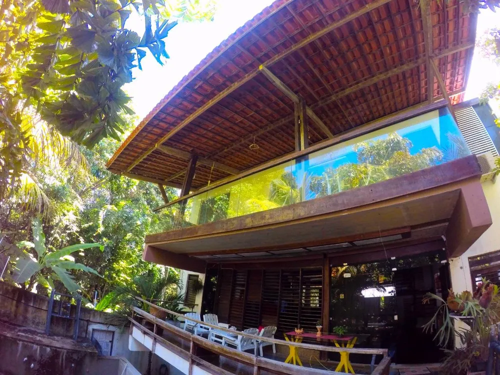 Casa, 4 quartos, 450 m² - Foto 2